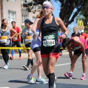 Meet your Posher, Lindsay